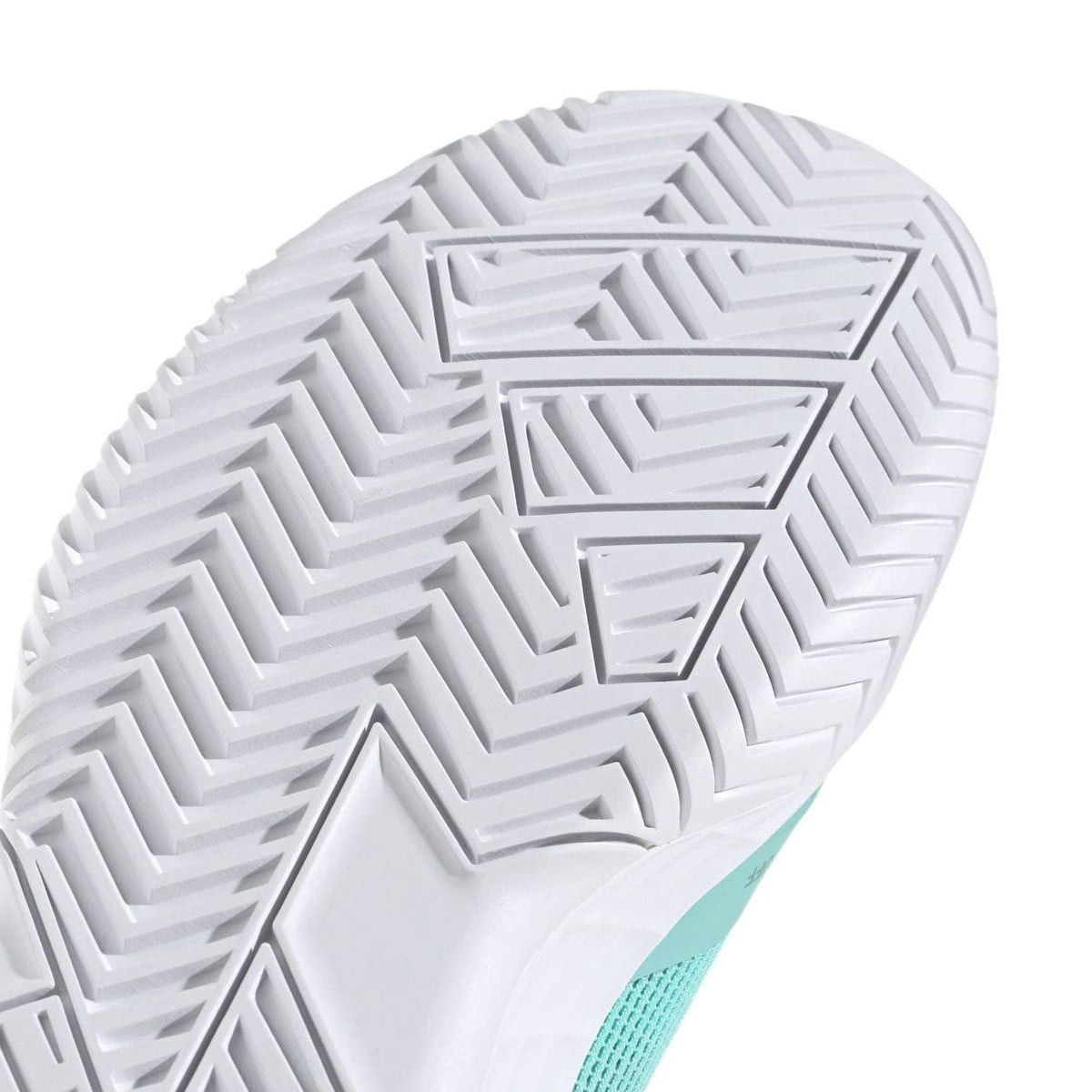 Adidas Defiant Speed 2 Turquesa Mujer Jp9738