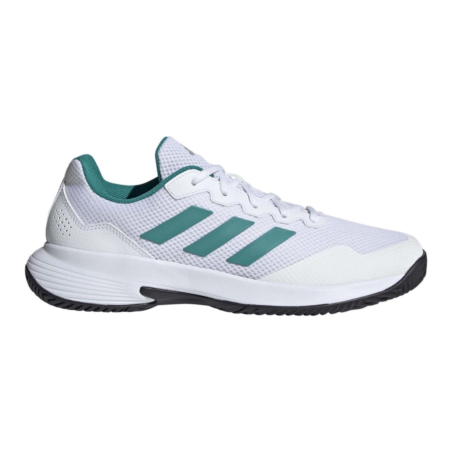 Adidas Gamecourt 2.0 Blanco Jp7722
