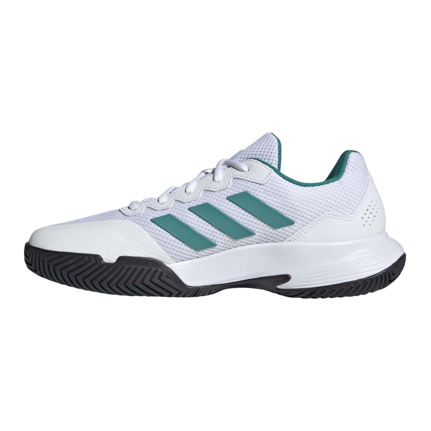 Adidas Gamecourt 2.0 Blanco Jp7722