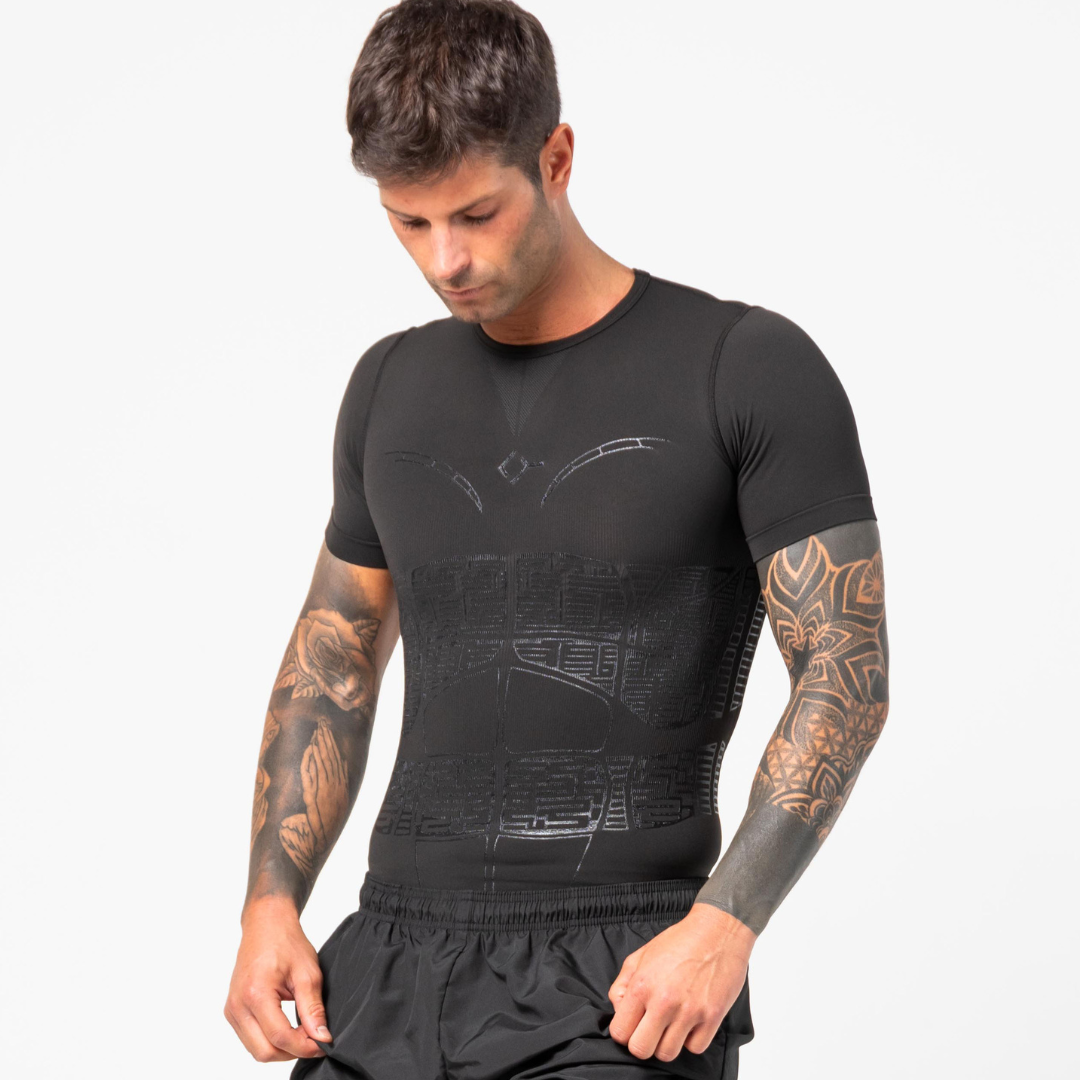 Camiseta OXY-GEN