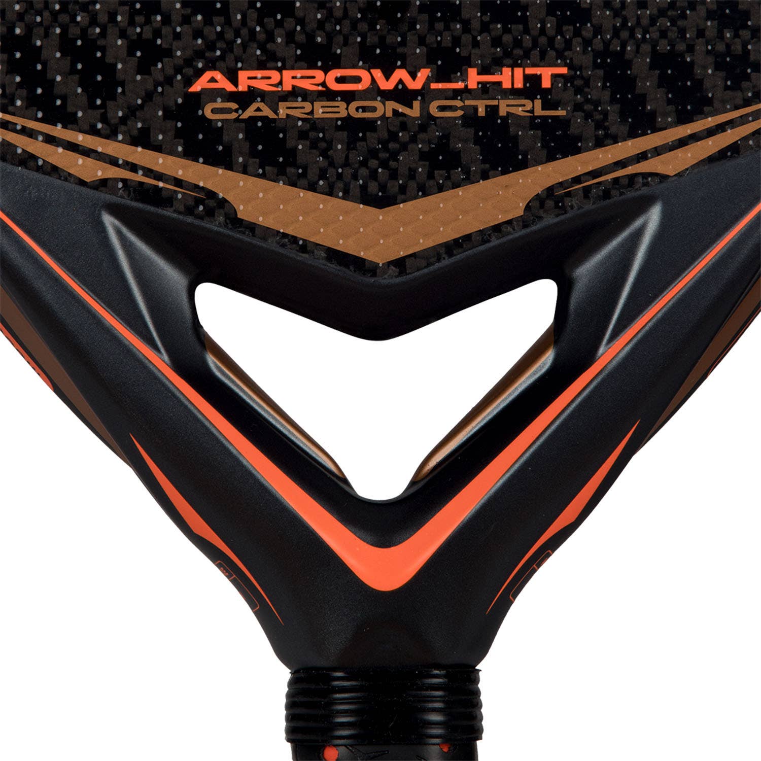 Adidas Arrow Hit Carbon Ctrl