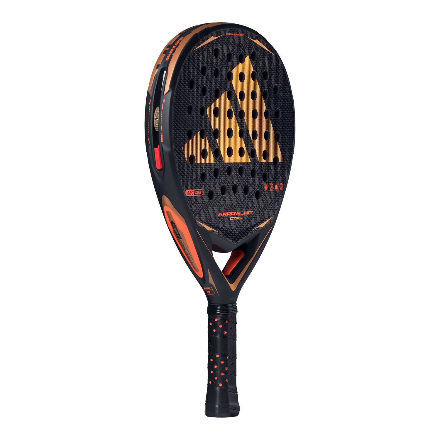 Adidas Arrow Hit Ctrl 2026