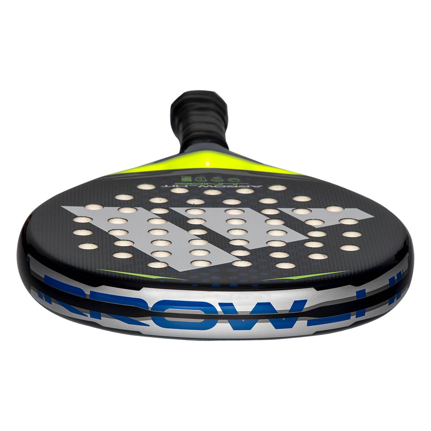 Adidas Arrow Hit White/blue Junior