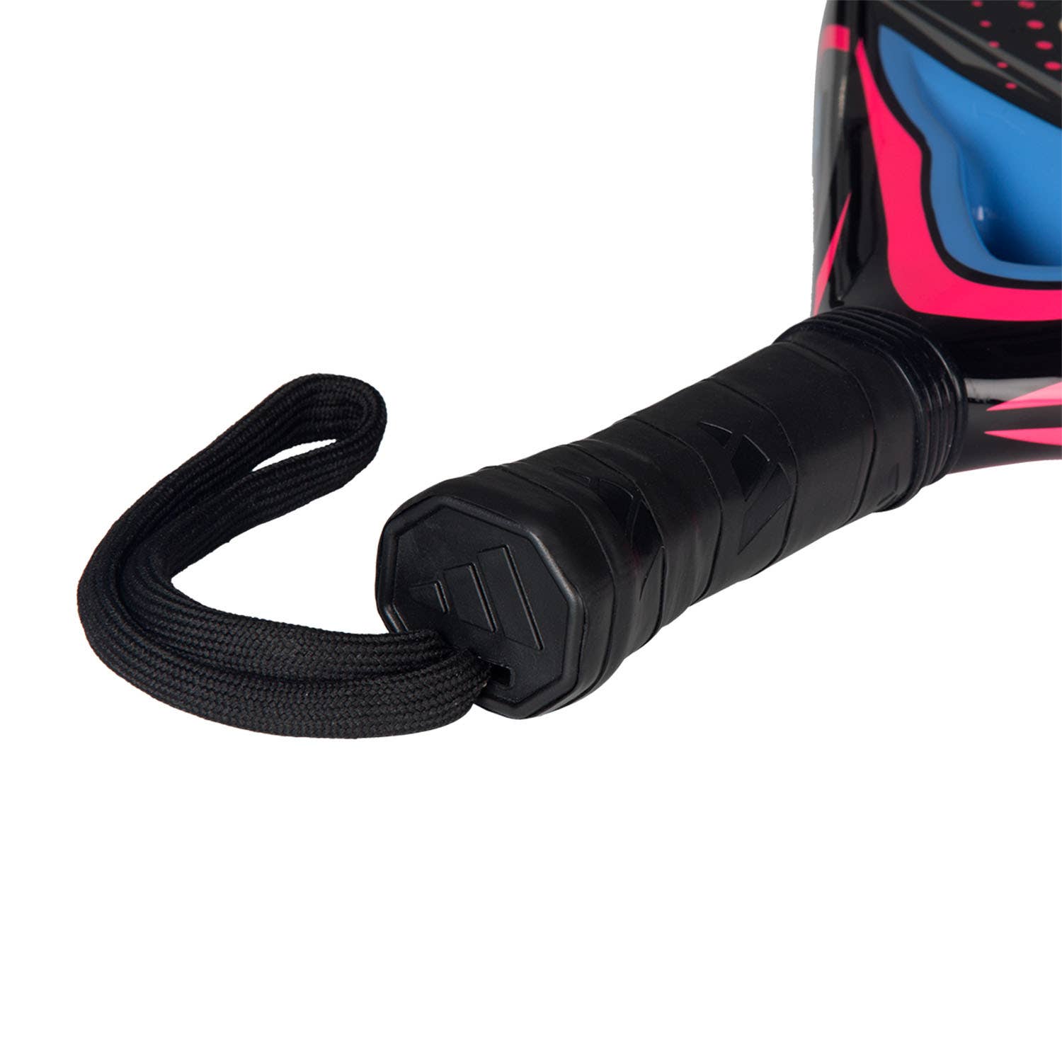 Adidas Arrow Hit White/pink Junior