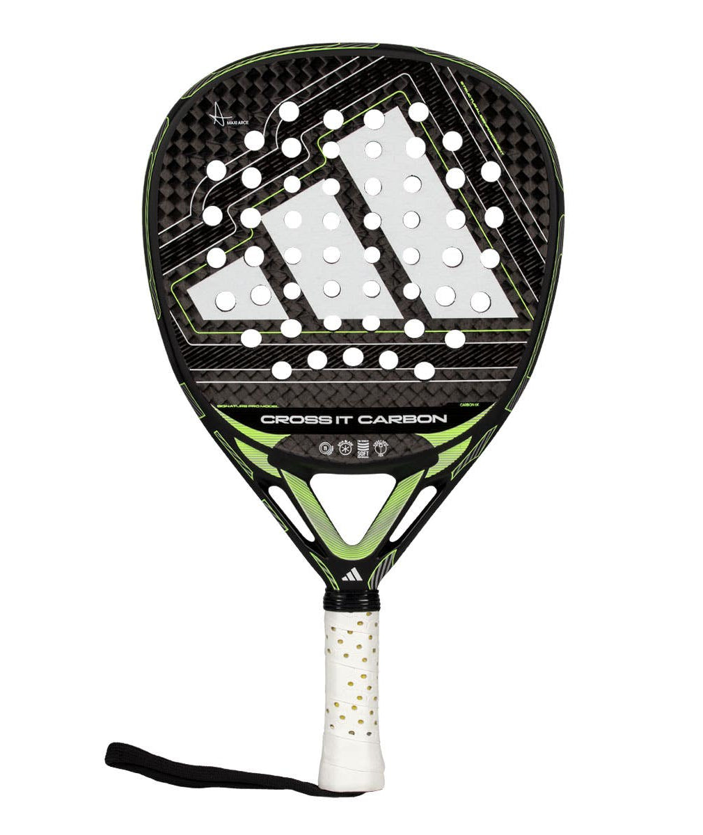 Adidas Cross It Carbon 2026