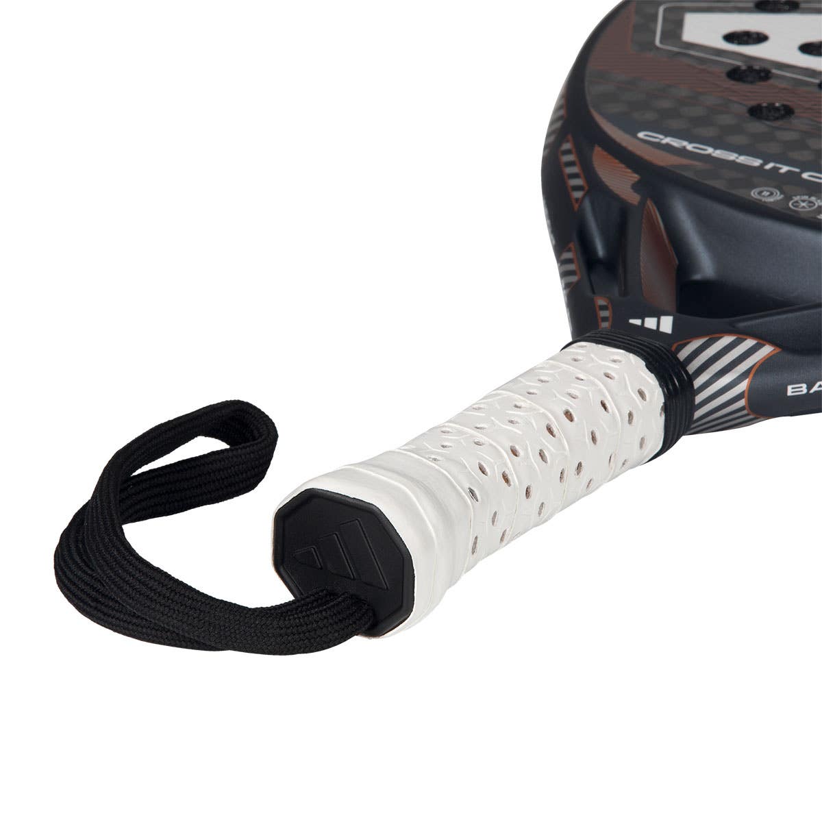 Adidas Cross It Carbon Ctrl 2026