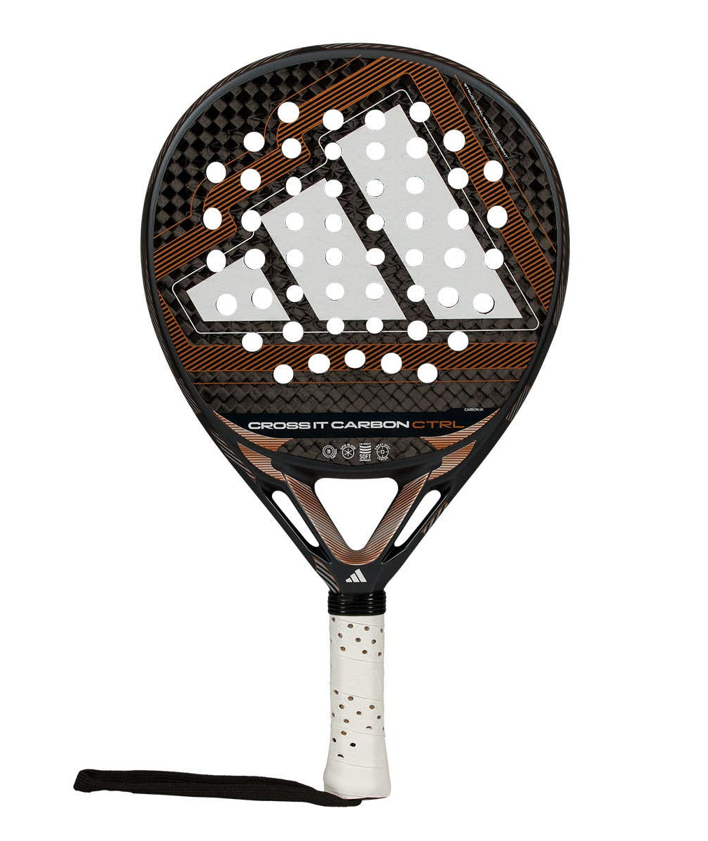 Adidas Cross It Carbon Ctrl 2026