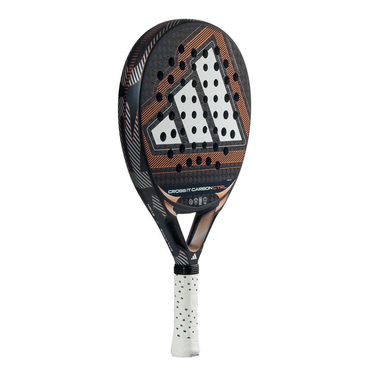 Adidas Cross It Carbon Ctrl 2026