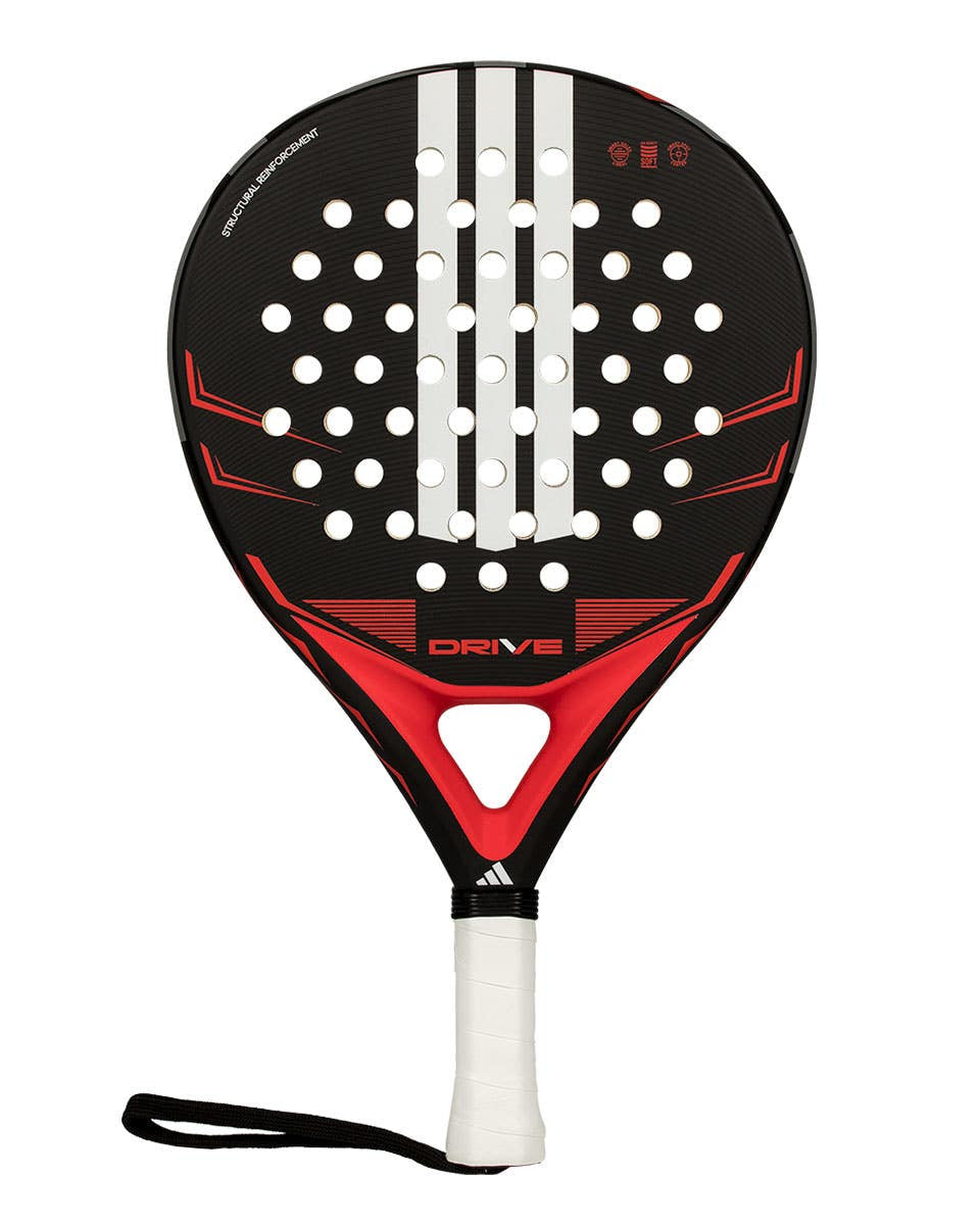 Adidas Drive Black 2026