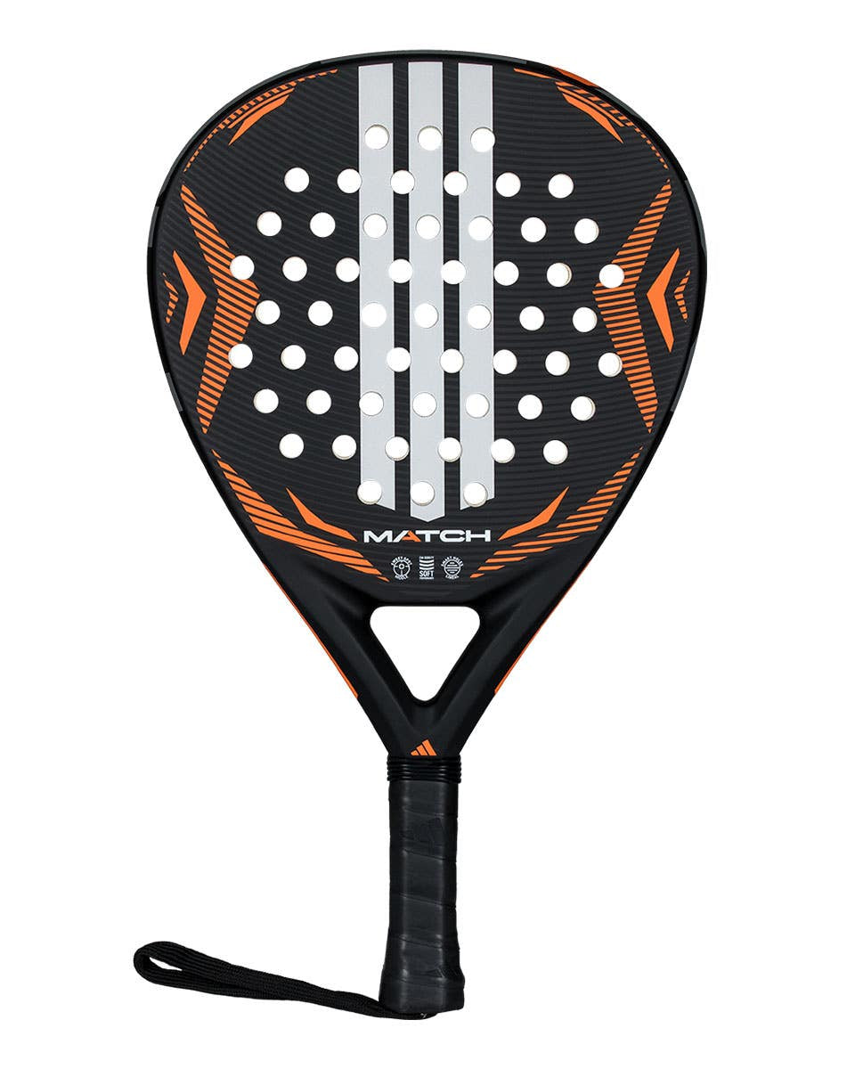 Adidas Match Black 2026