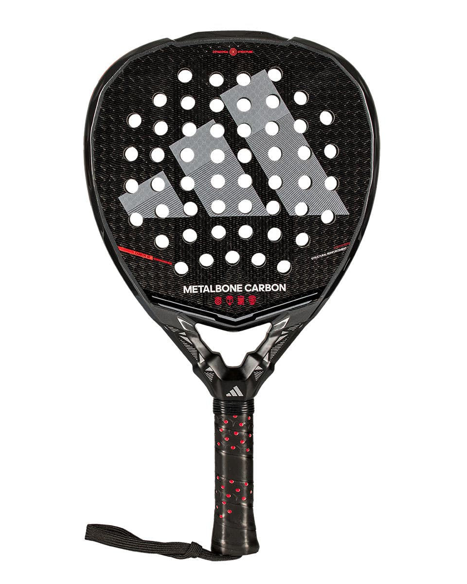 Adidas Metalbone Carbon 2026