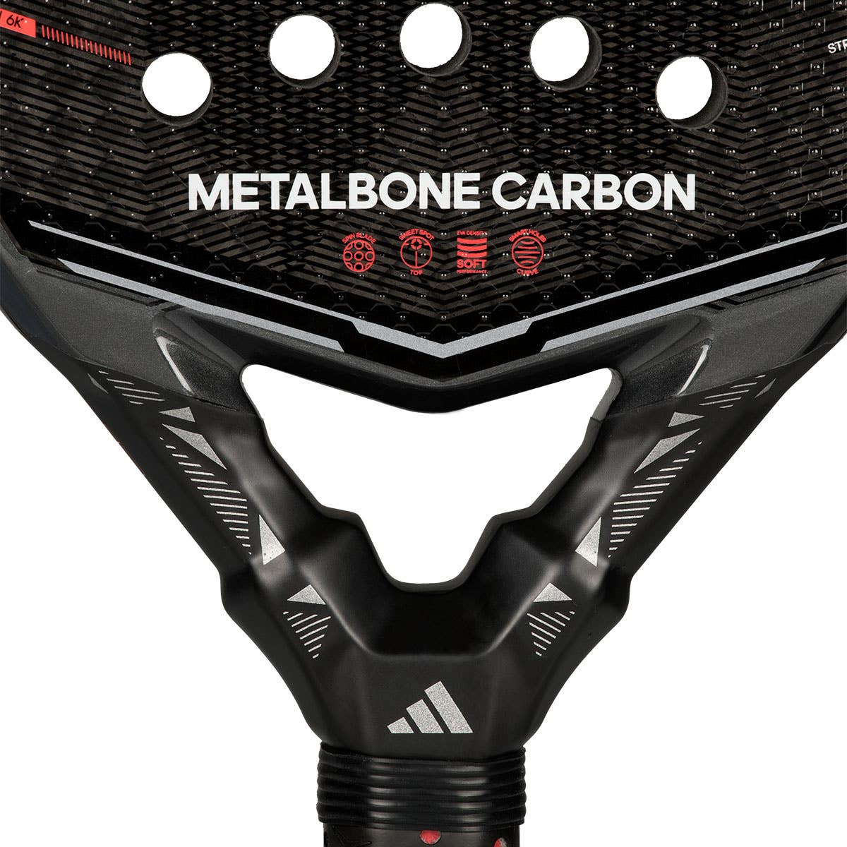 Adidas Metalbone Carbon 2026