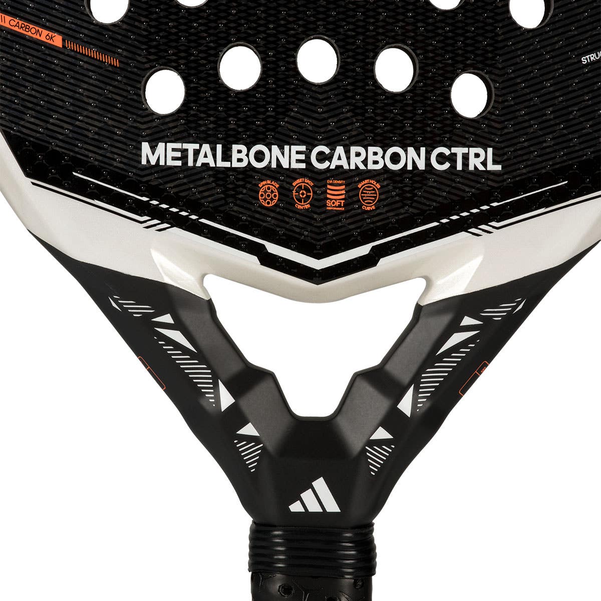 Adidas Metalbone Carbon Ctrl 2026