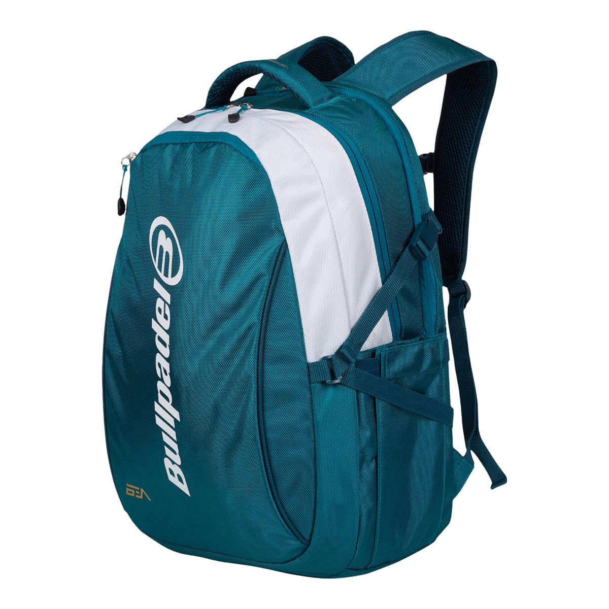 Mochila Bullpadel Pearl Azul Bpm26021