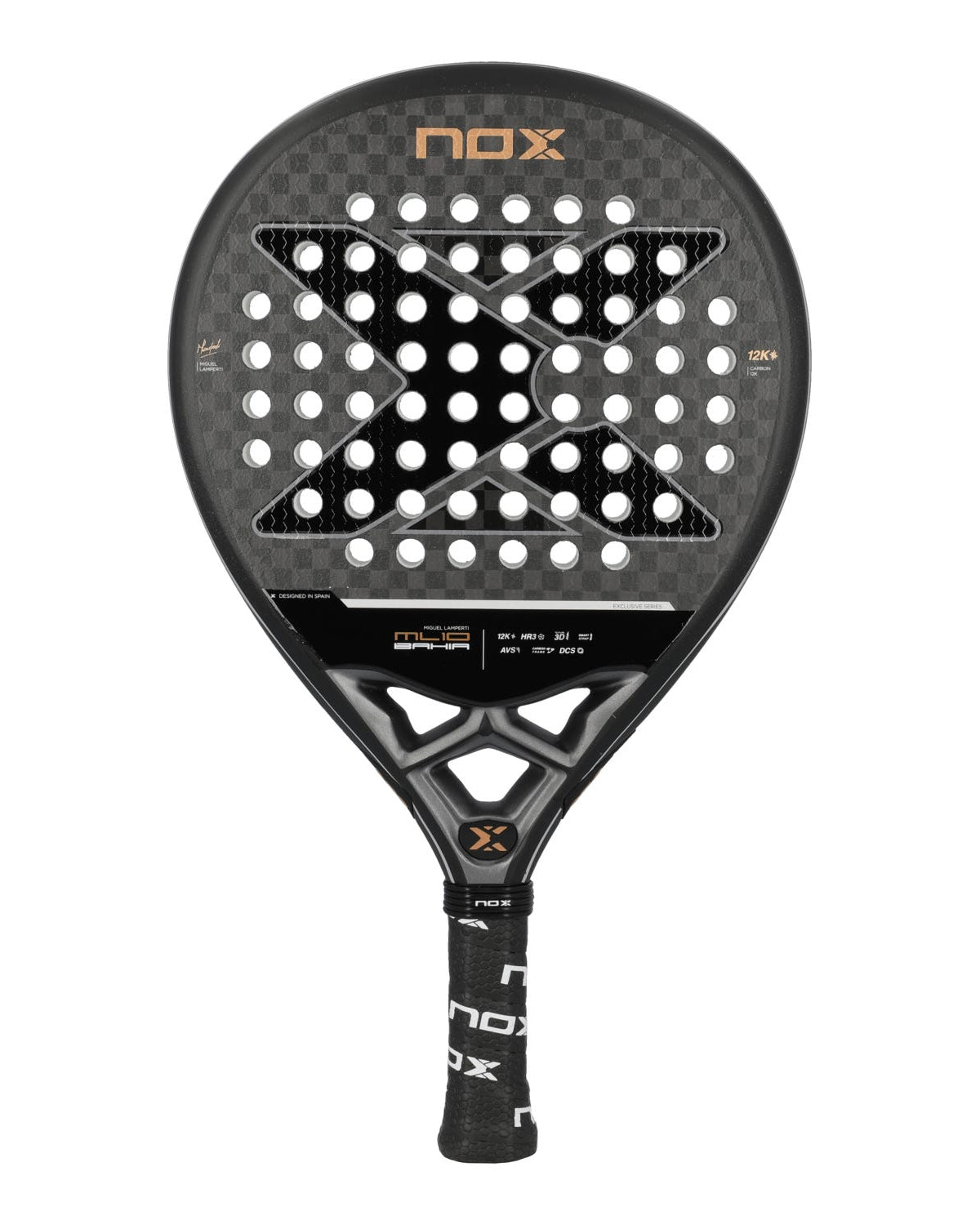 Nox Ml10 Bahia Luxury Series