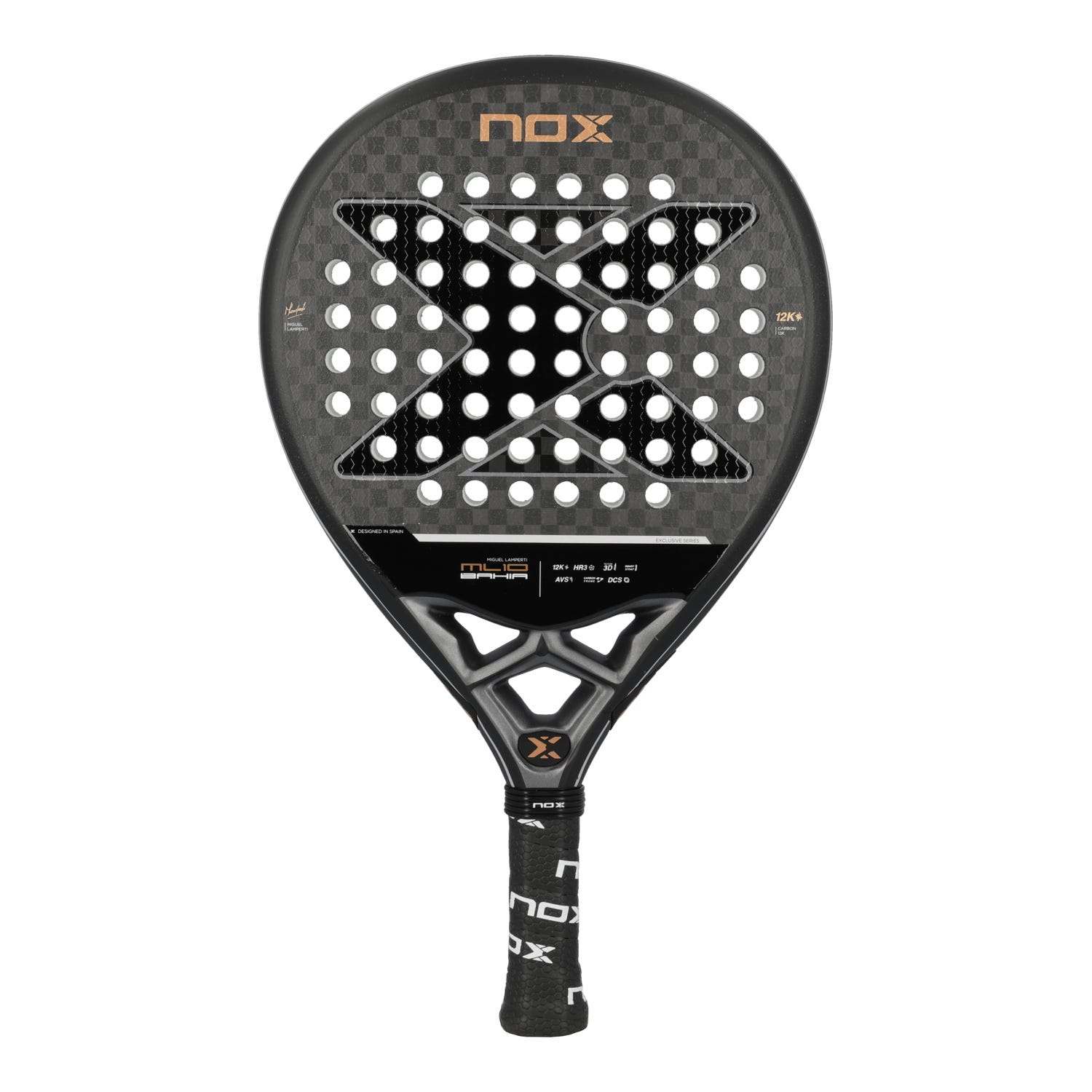 Nox Ml10 Bahia Luxury Series