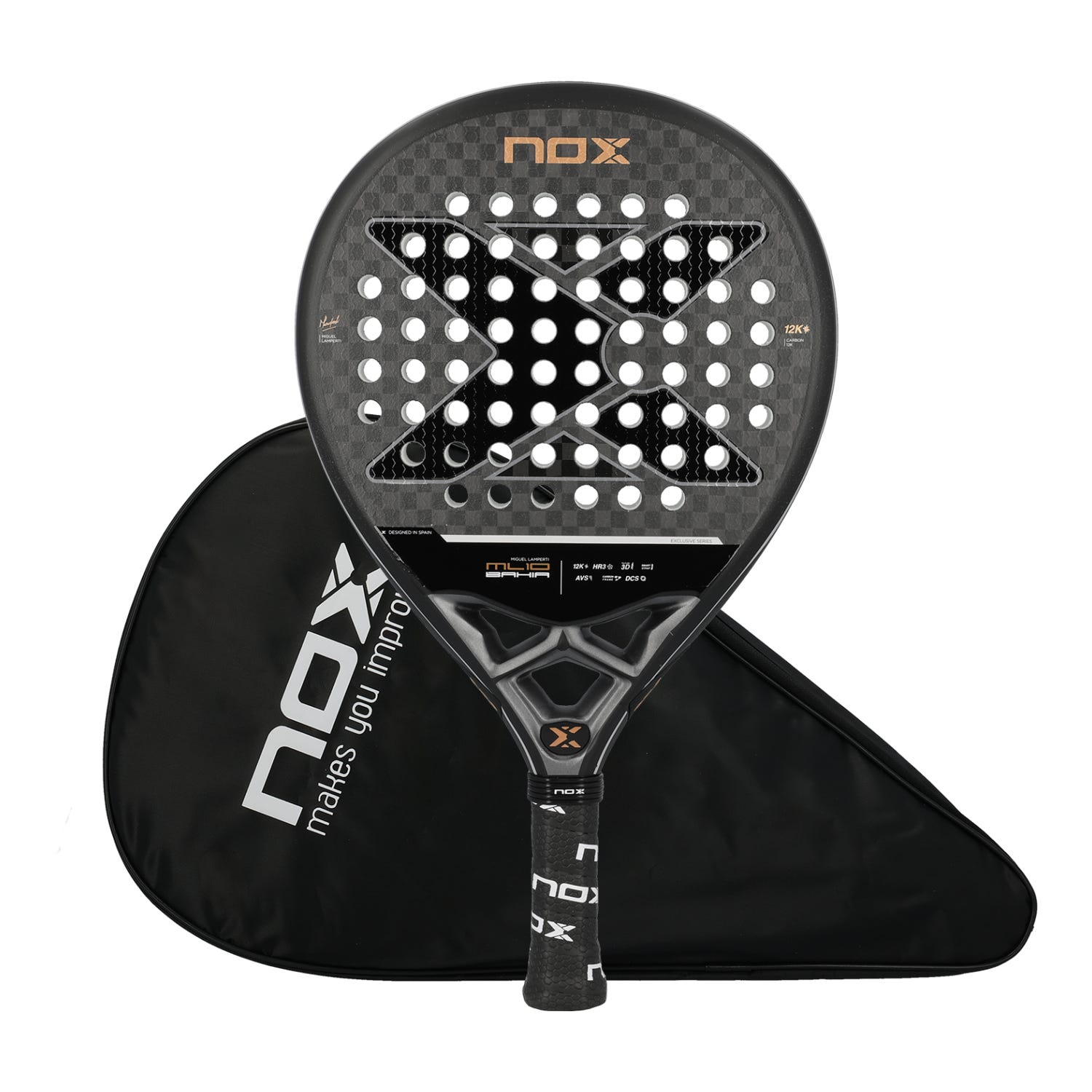 Nox Ml10 Bahia Luxury Series