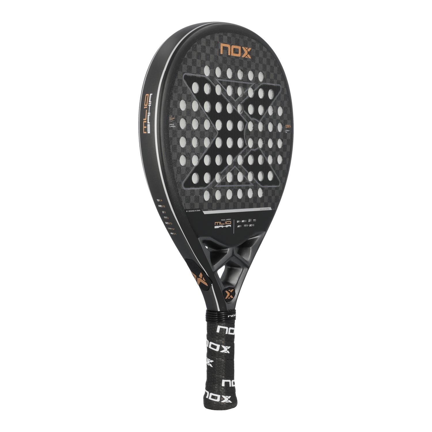 Nox Ml10 Bahia Luxury Series