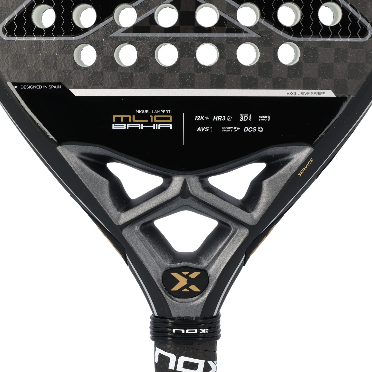 Nox Ml10 Bahia Luxury Series