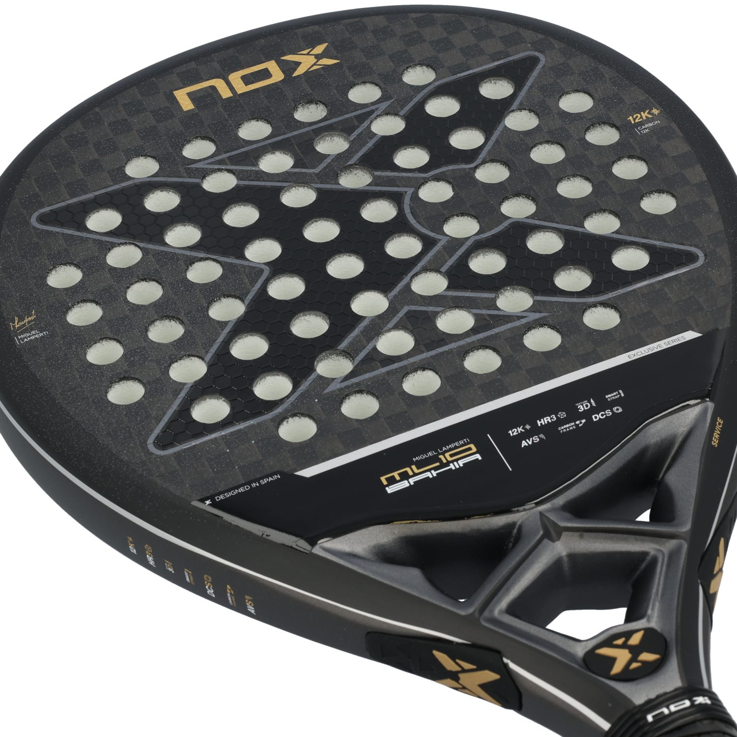 Nox Ml10 Bahia Luxury Series