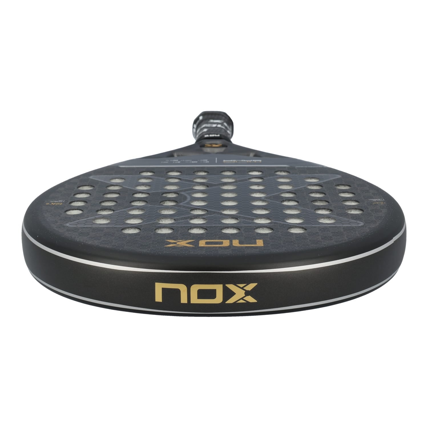 Nox Ml10 Bahia Luxury Series