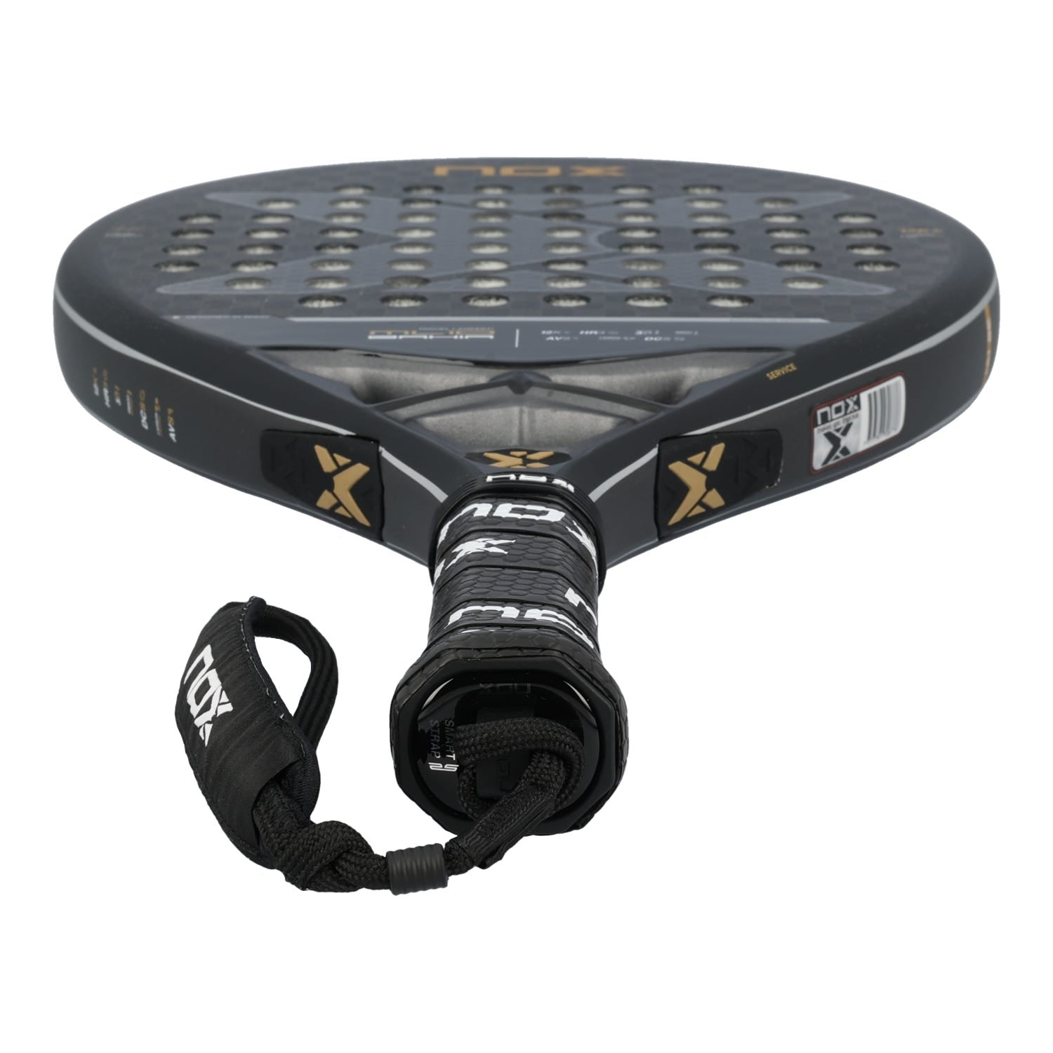 Nox Ml10 Bahia Luxury Series