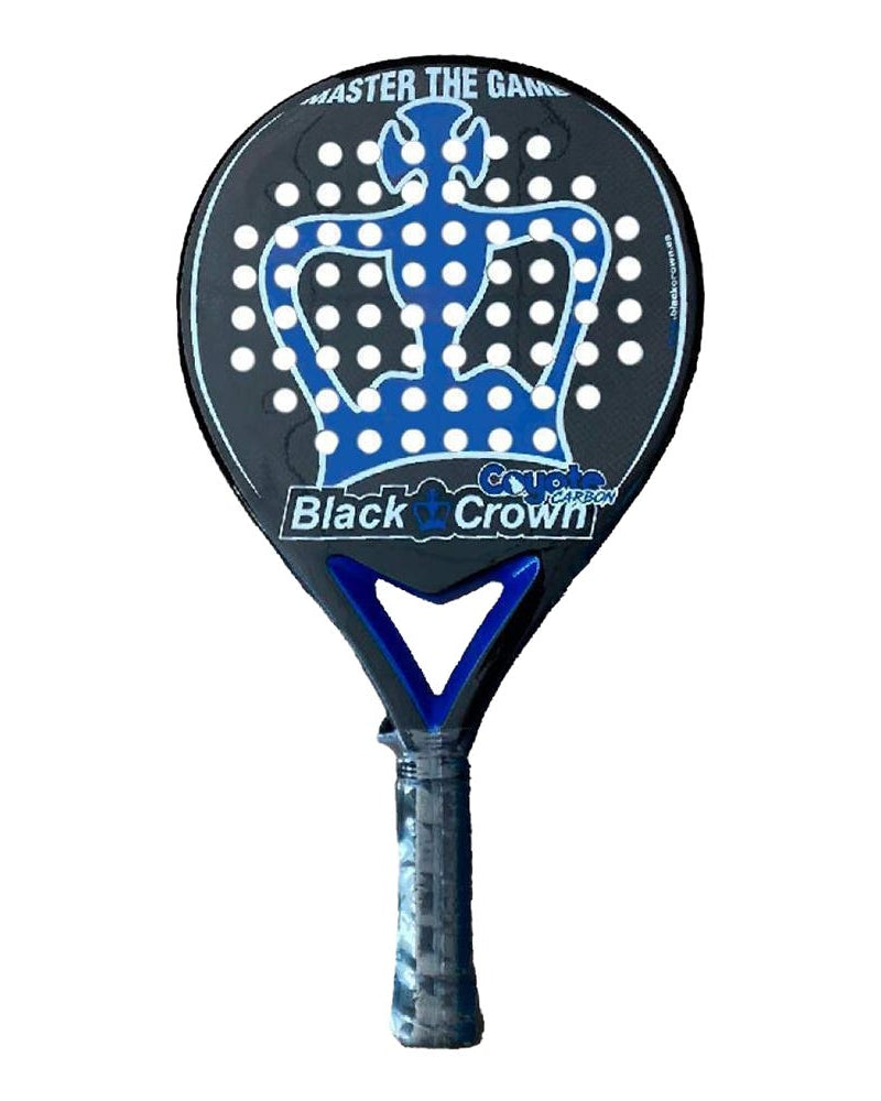 Black Crown Coyote Carbon 3k