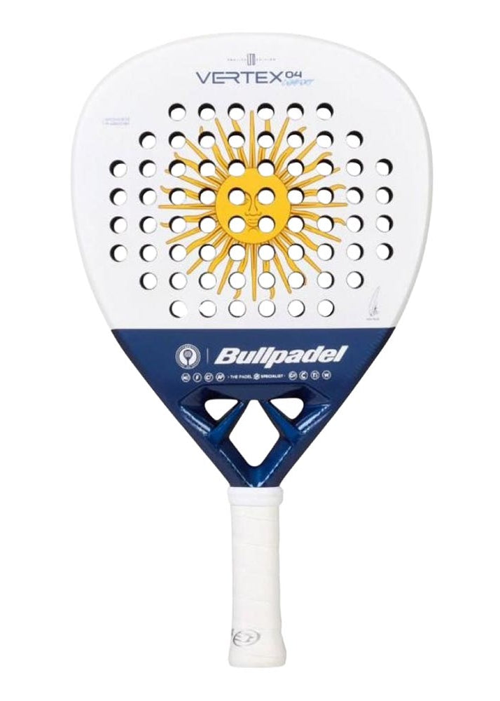 Bullpadel Vertex 04 Ltd Ed. Juan Tello Argentina