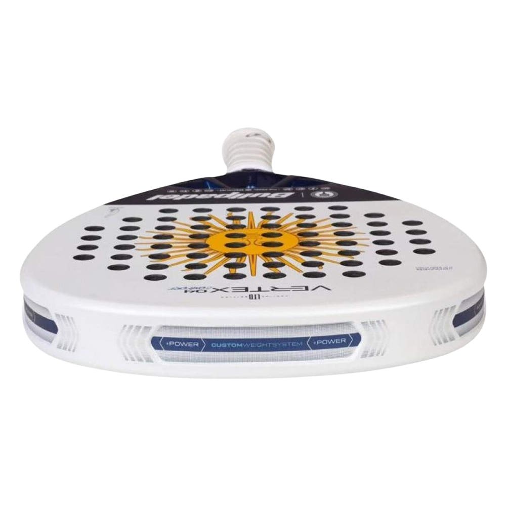 Bullpadel Vertex 04 Ltd Ed. Juan Tello Argentina