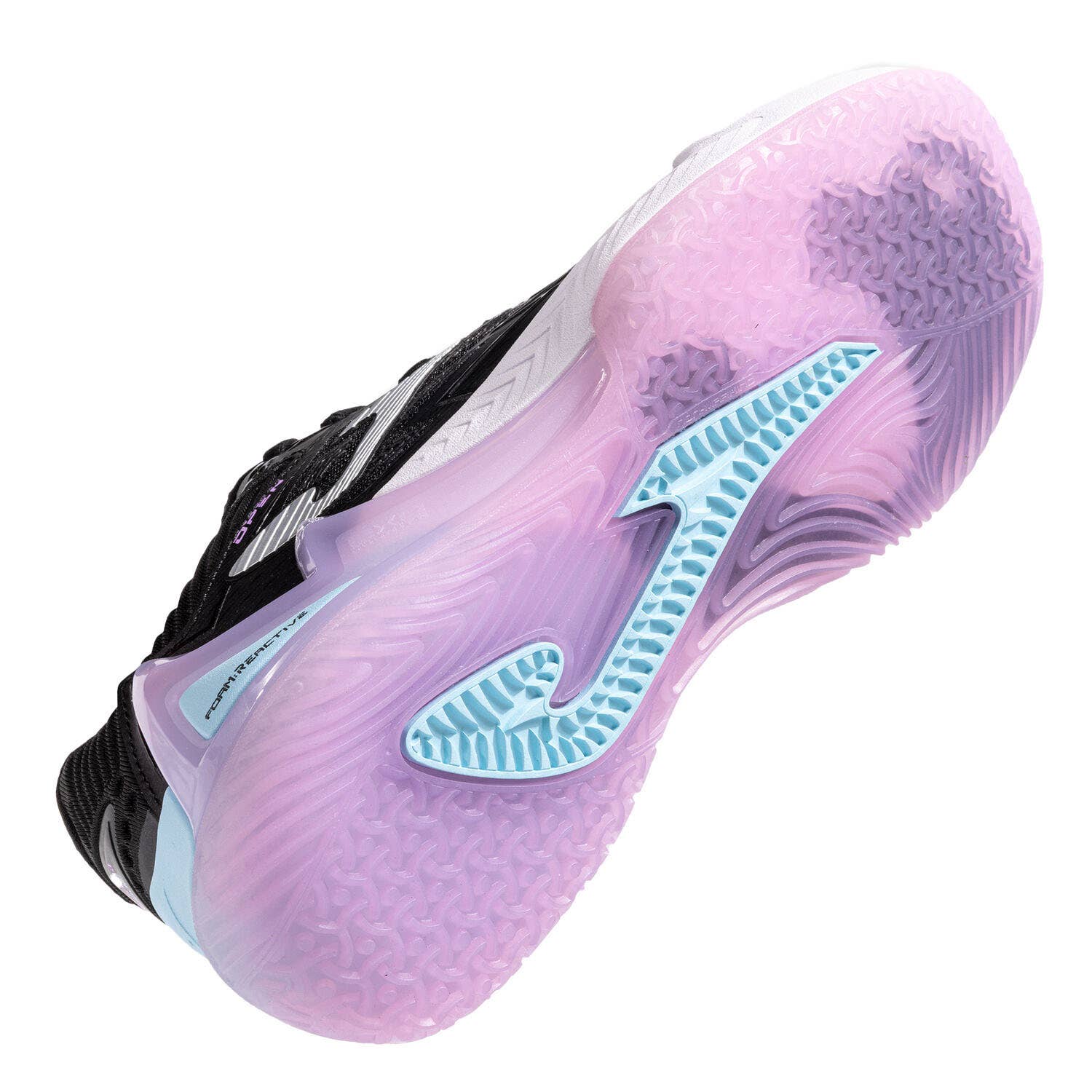 Joma Open Lady Negro Mujer 2501