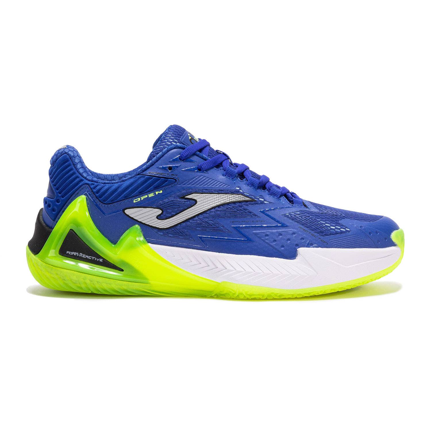 Joma Open Men Azul 2504