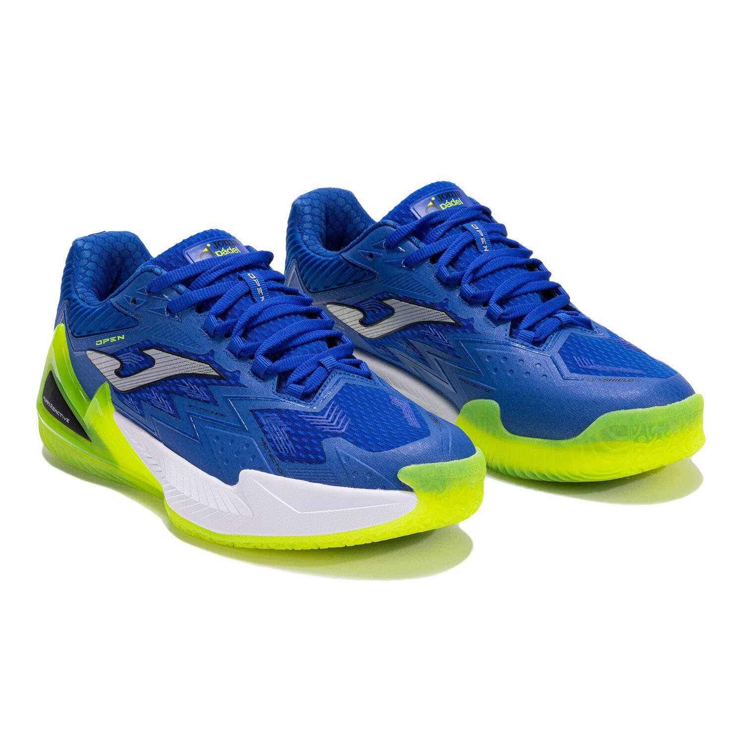 Joma Open Men Azul 2504