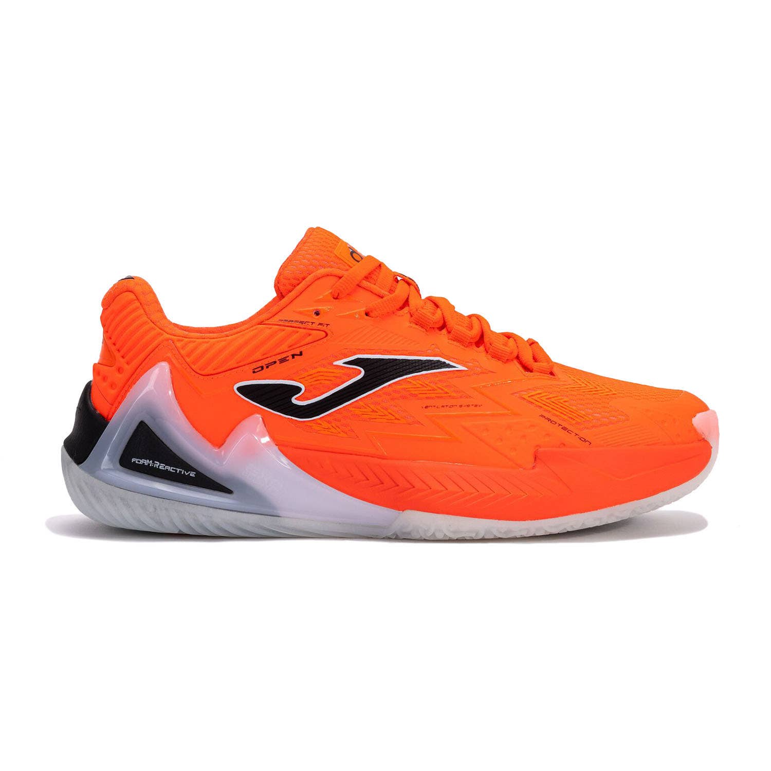 Joma Open Men 2507 Coral Topes2507om