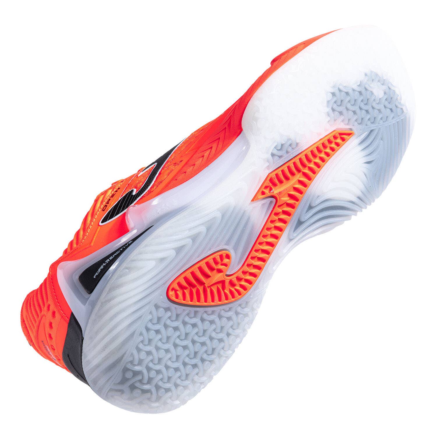 Joma Open Men 2507 Coral Topes2507om