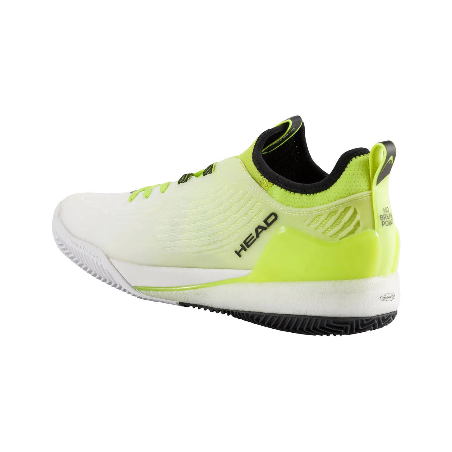 Head Endure Pro Clay Amarillo 273035