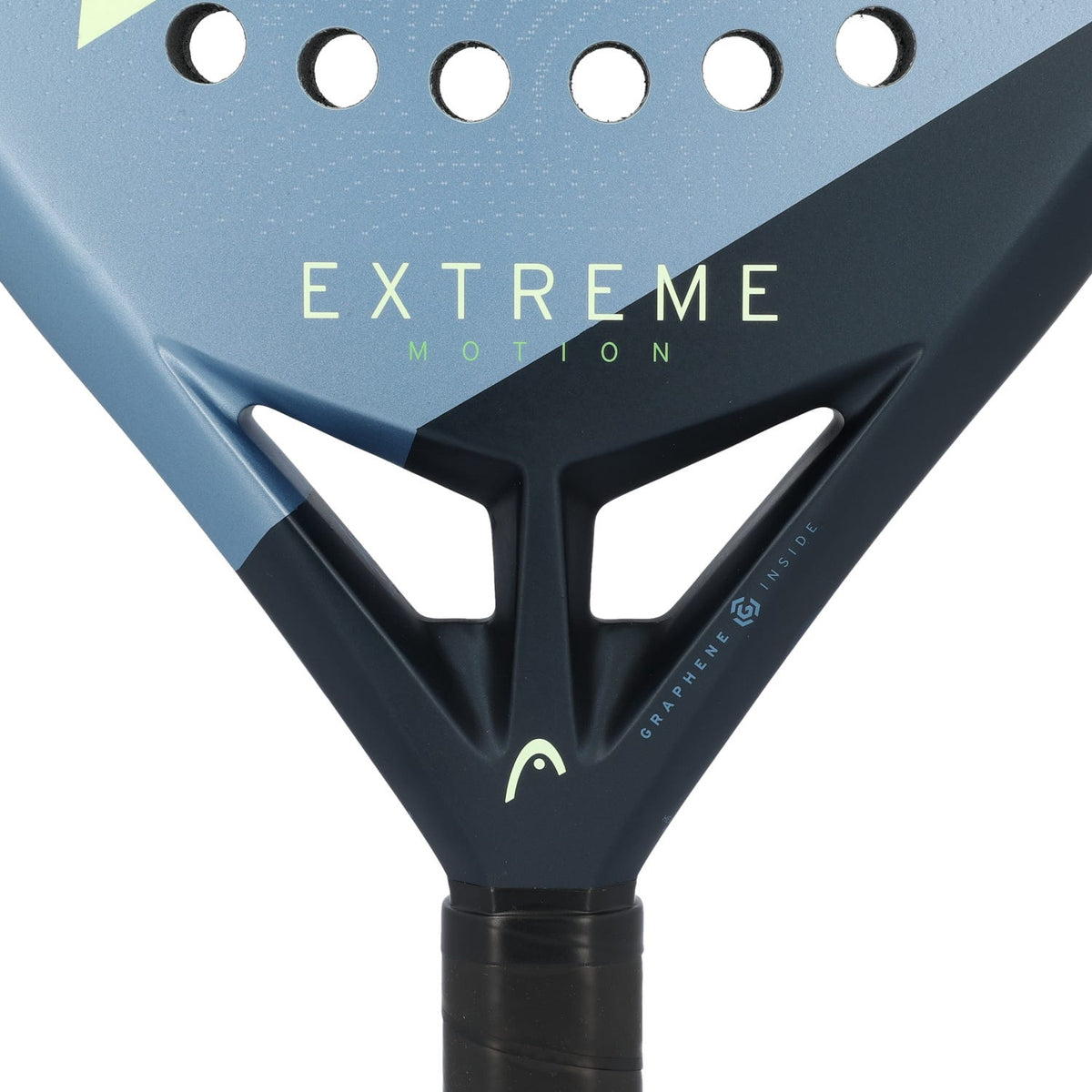 Head Extreme Motion 2025