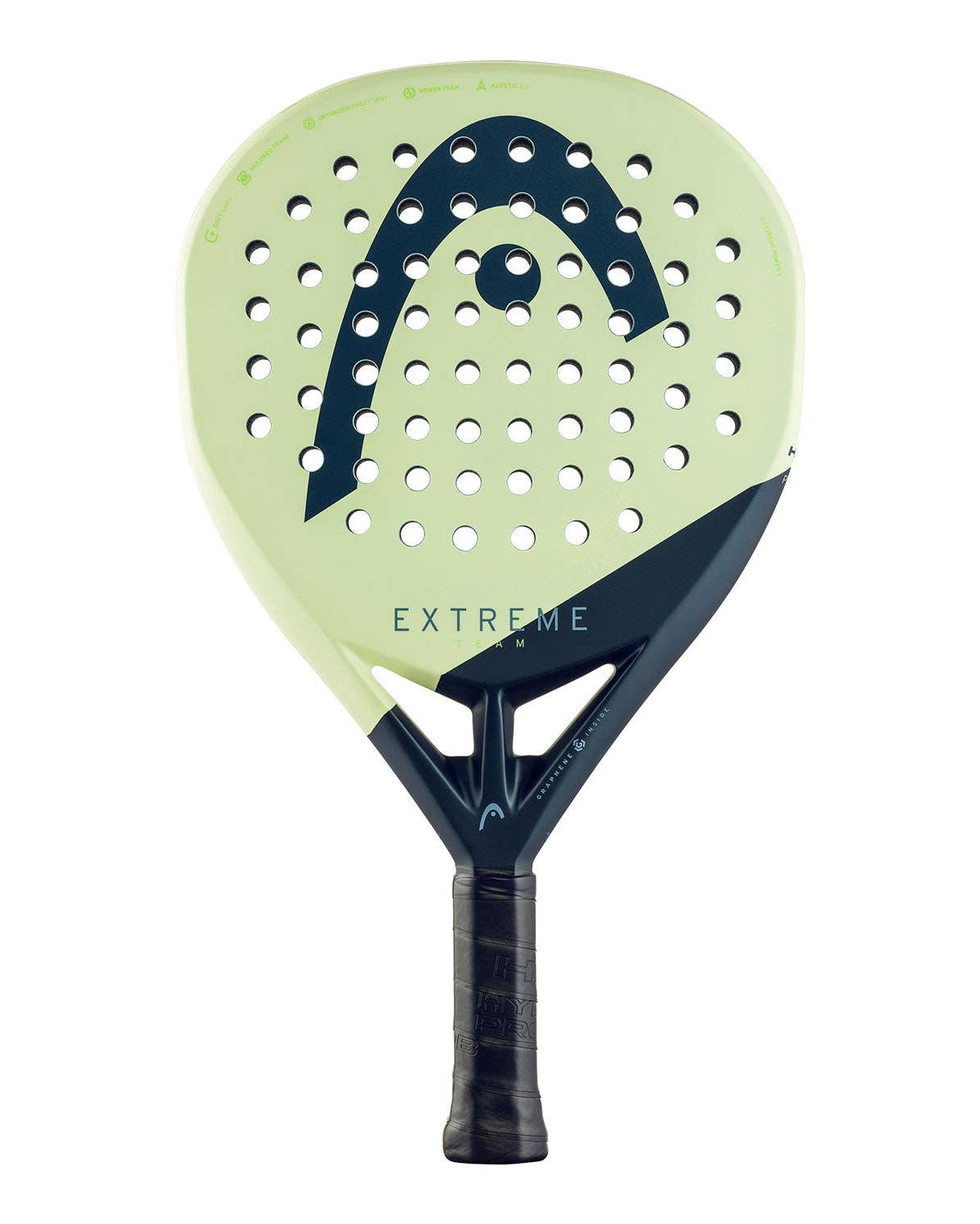 Head Extreme Team 2025