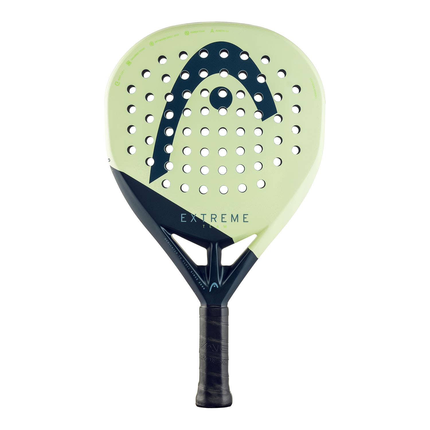 Head Extreme Team 2025