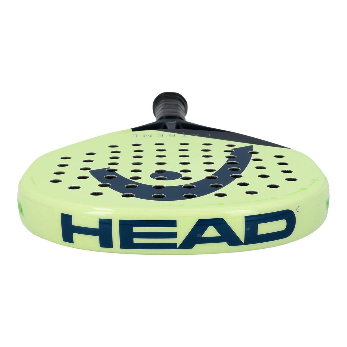 Head Extreme Team 2025