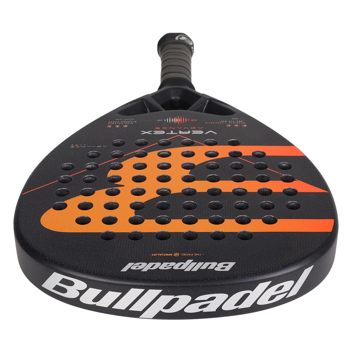 Bullpadel Vertex Advance