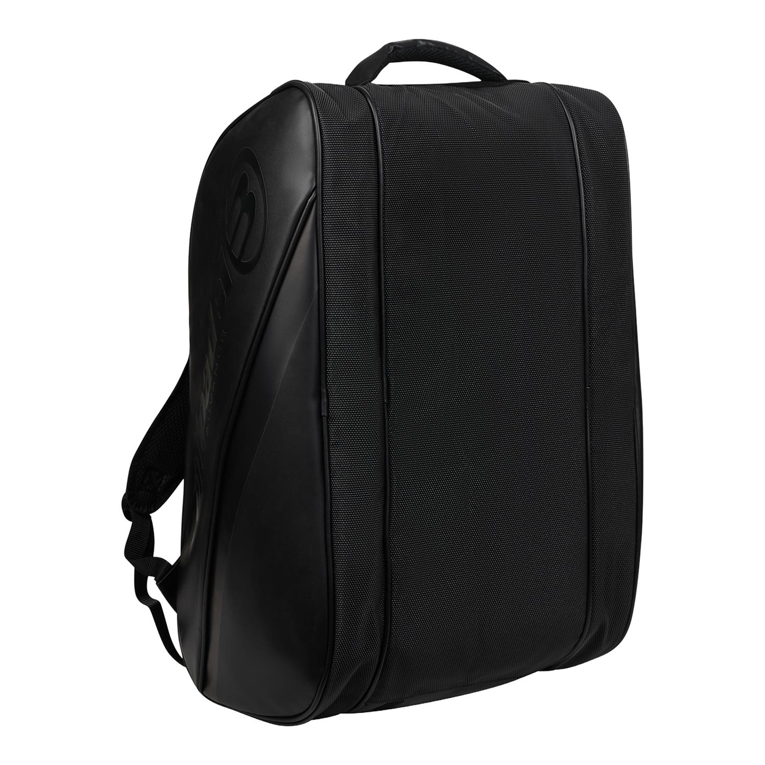 Paletero Bullpadel Casual Negro Unisex Bpp26016