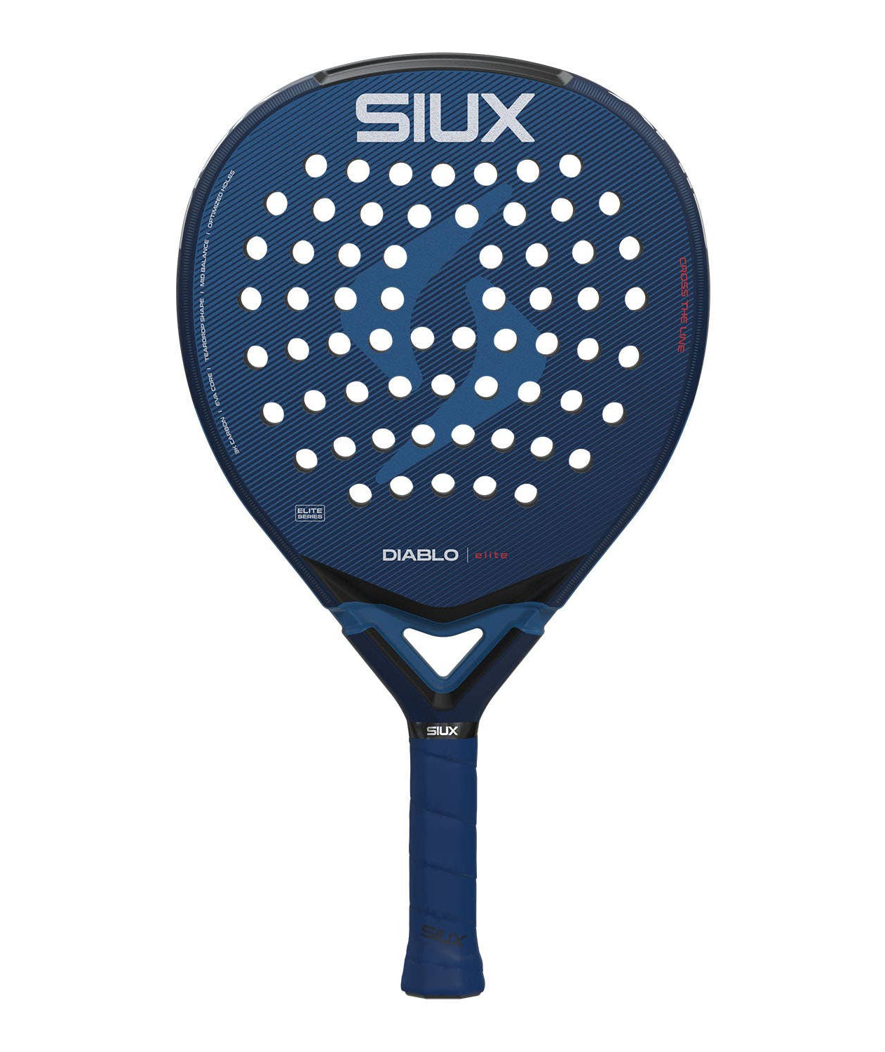 Siux Diablo Elite 6