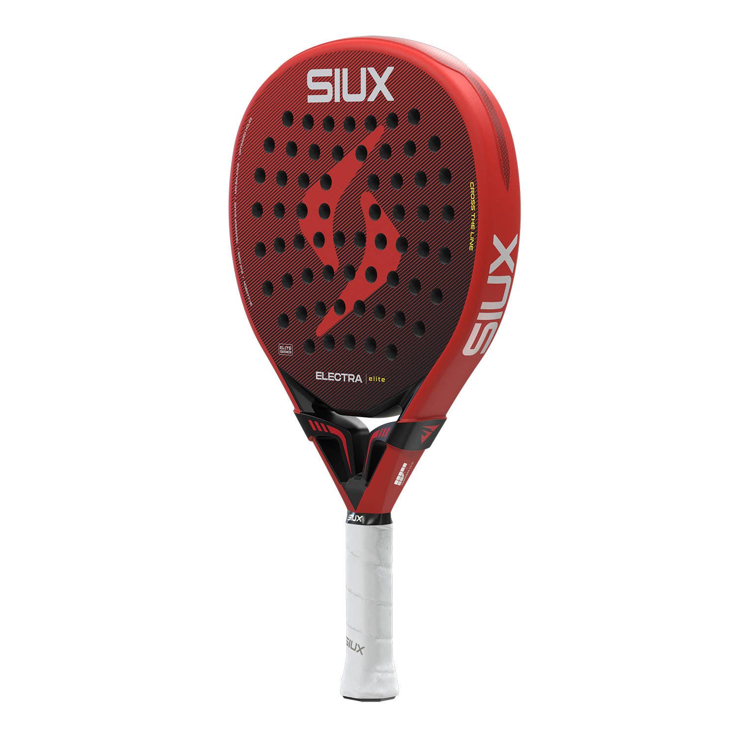 Siux Electra Elite 6