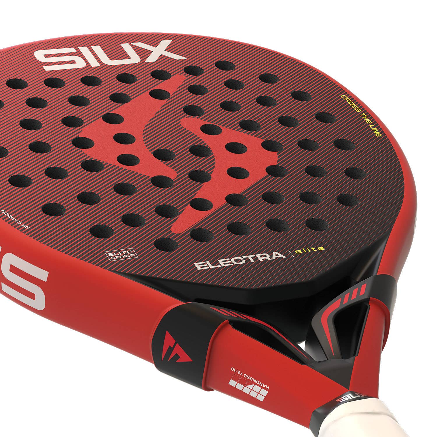 Siux Electra Elite 6