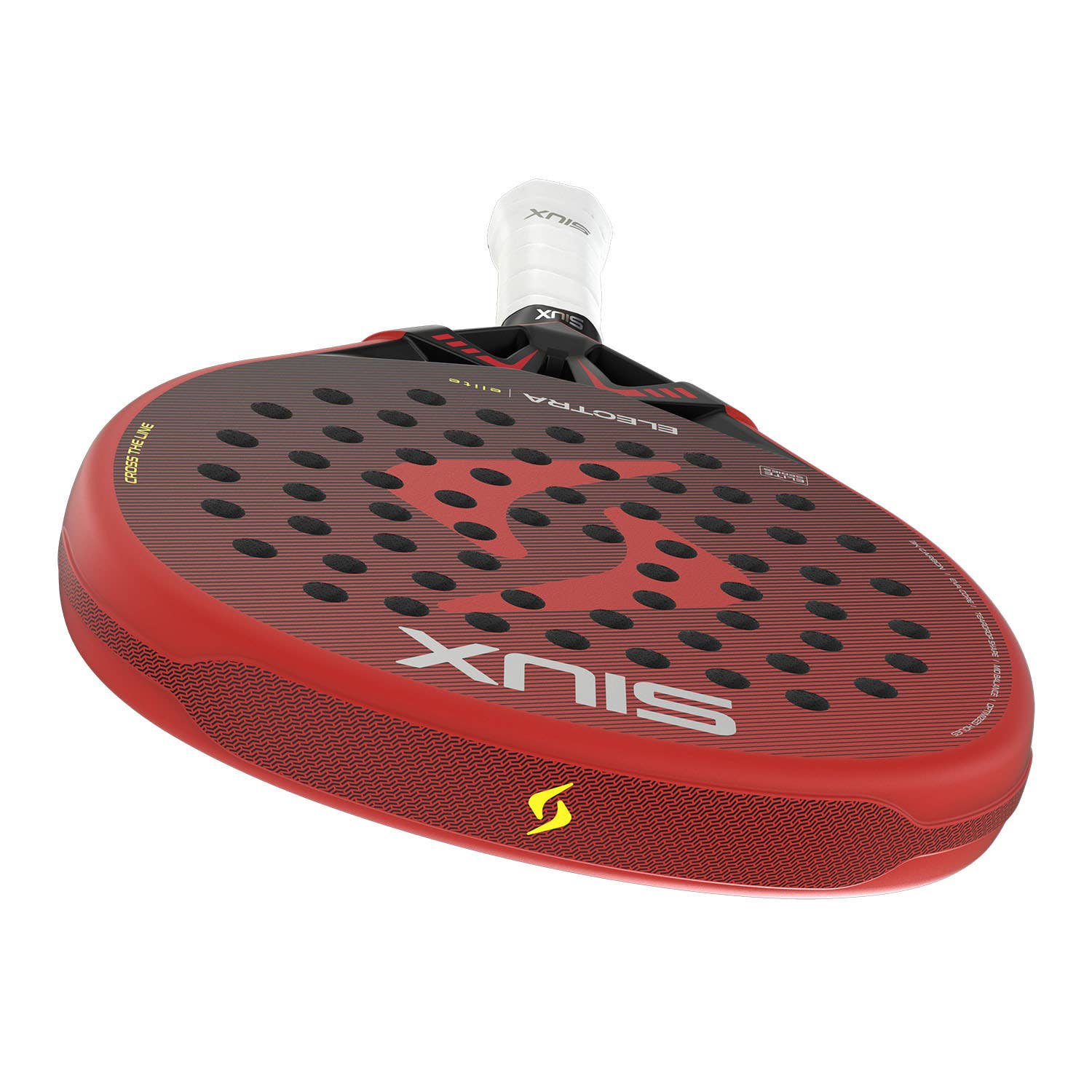 Siux Electra Elite 6