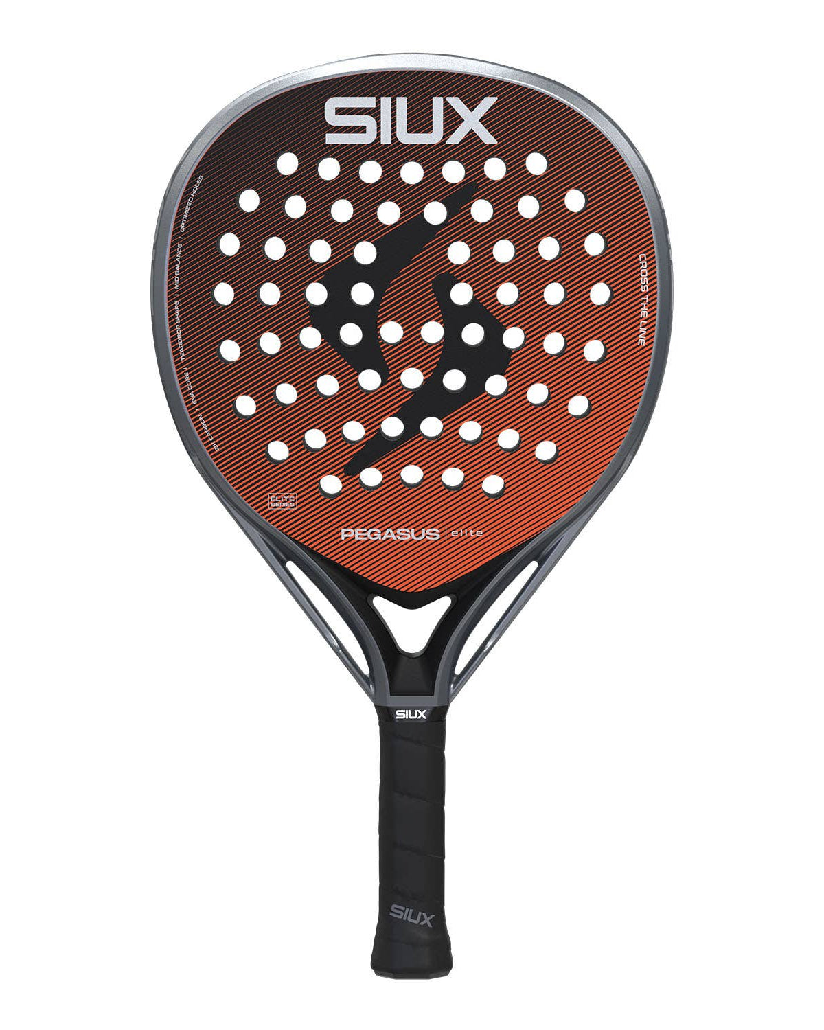 Siux Pegasus Elite 4