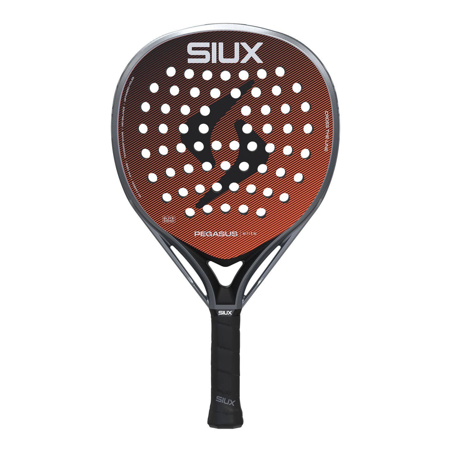 Siux Pegasus Elite 4