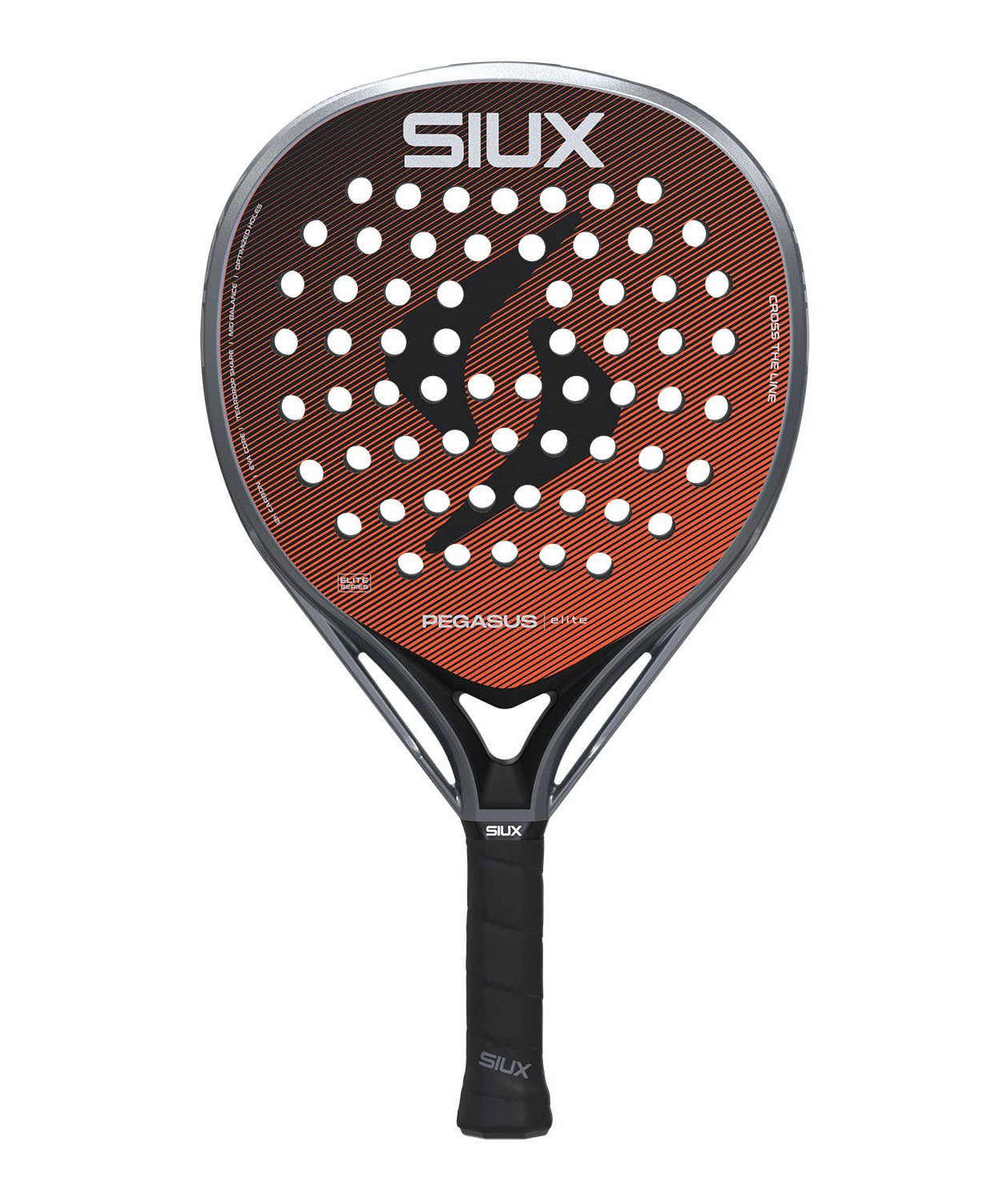 Siux Pegasus Elite 4
