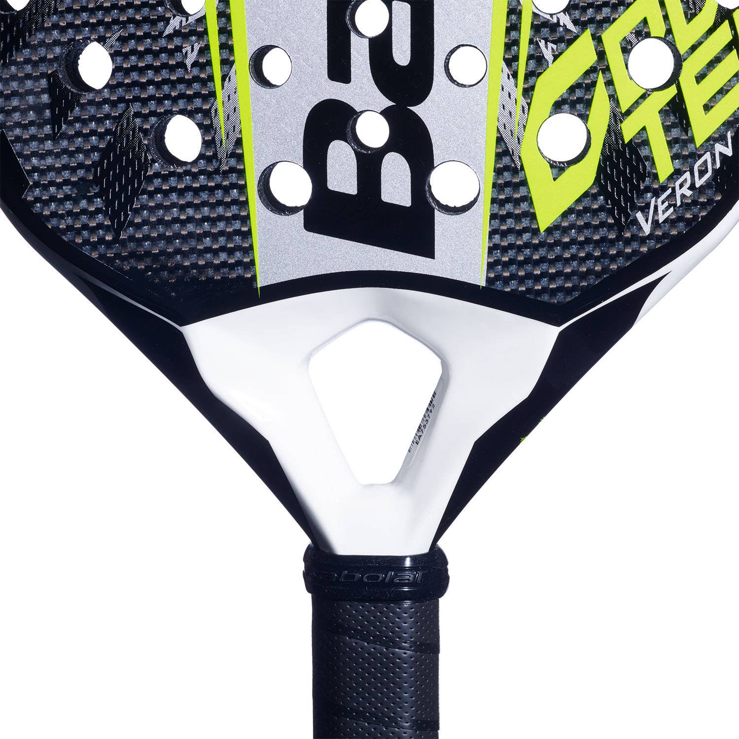 Babolat Counter Veron 2.6