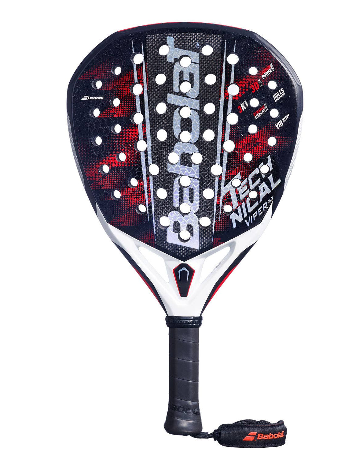 Babolat Technical Viper 3.0